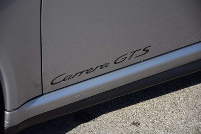 Porsche 911 Gebrauchtwagen