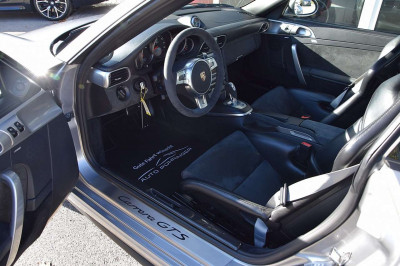 Porsche 911 Gebrauchtwagen