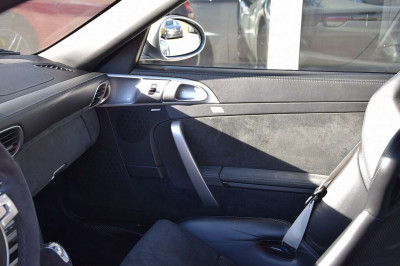 Porsche 911 Gebrauchtwagen