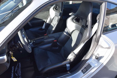 Porsche 911 Gebrauchtwagen