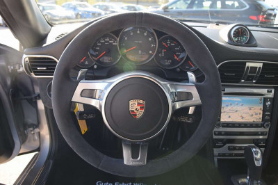 Porsche 911 Gebrauchtwagen