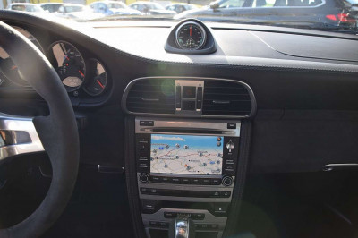 Porsche 911 Gebrauchtwagen