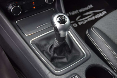 Mercedes-Benz A-Klasse Gebrauchtwagen