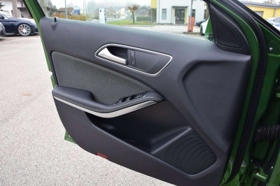 Mercedes-Benz A-Klasse Gebrauchtwagen