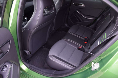 Mercedes-Benz A-Klasse Gebrauchtwagen