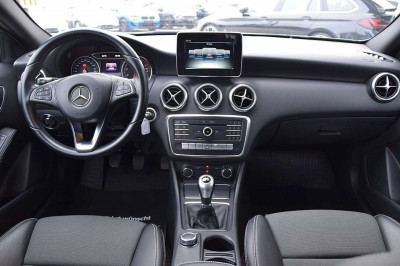 Mercedes-Benz A-Klasse Gebrauchtwagen