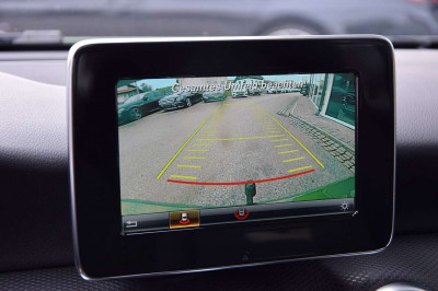 Mercedes-Benz A-Klasse Gebrauchtwagen