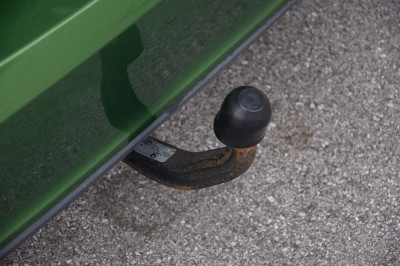 Mercedes-Benz A-Klasse Gebrauchtwagen