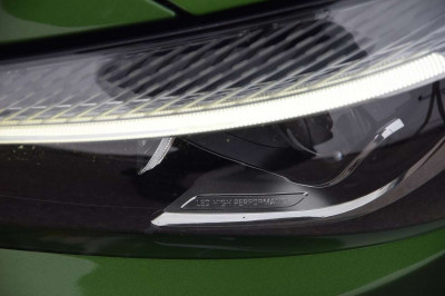 Mercedes-Benz A-Klasse Gebrauchtwagen