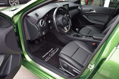 Mercedes-Benz A-Klasse Gebrauchtwagen