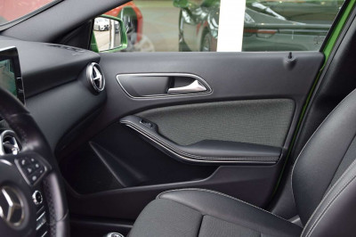 Mercedes-Benz A-Klasse Gebrauchtwagen