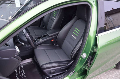 Mercedes-Benz A-Klasse Gebrauchtwagen