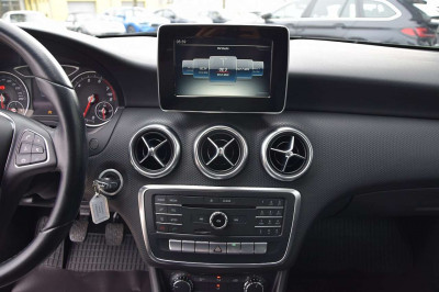 Mercedes-Benz A-Klasse Gebrauchtwagen