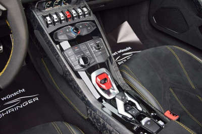 Lamborghini Huracán Gebrauchtwagen