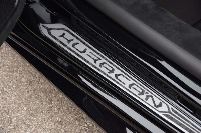 Lamborghini Huracán Gebrauchtwagen