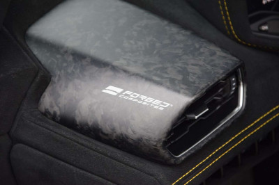 Lamborghini Huracán Gebrauchtwagen