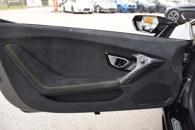 Lamborghini Huracán Gebrauchtwagen