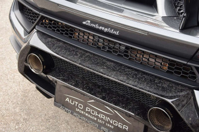 Lamborghini Huracán Gebrauchtwagen