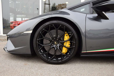 Lamborghini Huracán Gebrauchtwagen