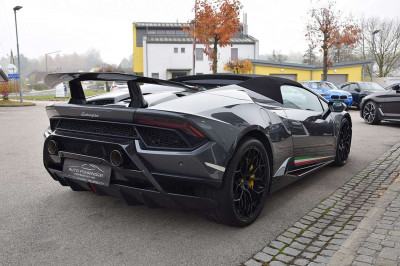 Lamborghini Huracán Gebrauchtwagen