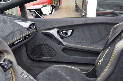 Lamborghini Huracán Gebrauchtwagen