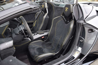 Lamborghini Huracán Gebrauchtwagen