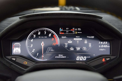 Lamborghini Huracán Gebrauchtwagen