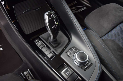 BMW X2 Gebrauchtwagen