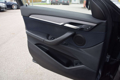 BMW X2 Gebrauchtwagen