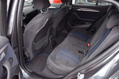 BMW X2 Gebrauchtwagen