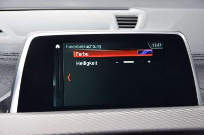 BMW X2 Gebrauchtwagen