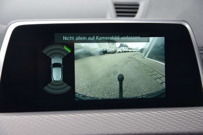 BMW X2 Gebrauchtwagen