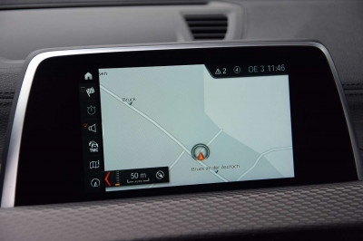 BMW X2 Gebrauchtwagen