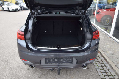 BMW X2 Gebrauchtwagen