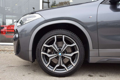 BMW X2 Gebrauchtwagen