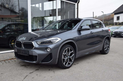 BMW X2 Gebrauchtwagen