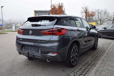 BMW X2 Gebrauchtwagen