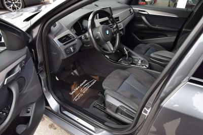 BMW X2 Gebrauchtwagen