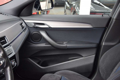 BMW X2 Gebrauchtwagen