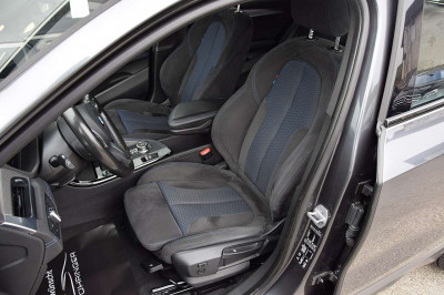 BMW X2 Gebrauchtwagen