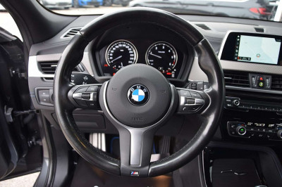 BMW X2 Gebrauchtwagen