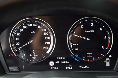 BMW X2 Gebrauchtwagen