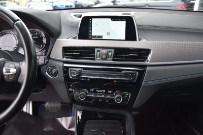 BMW X2 Gebrauchtwagen