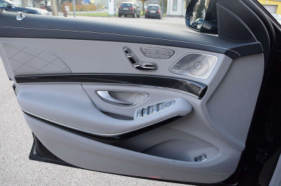 Mercedes-Benz S-Klasse Gebrauchtwagen