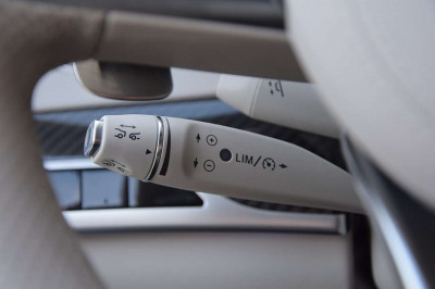 Mercedes-Benz S-Klasse Gebrauchtwagen