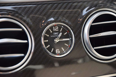 Mercedes-Benz S-Klasse Gebrauchtwagen