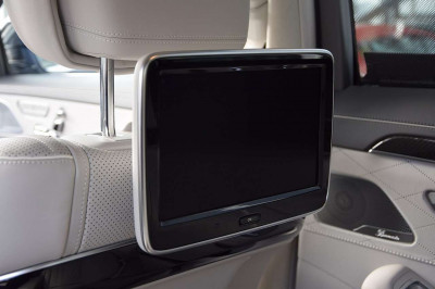 Mercedes-Benz S-Klasse Gebrauchtwagen