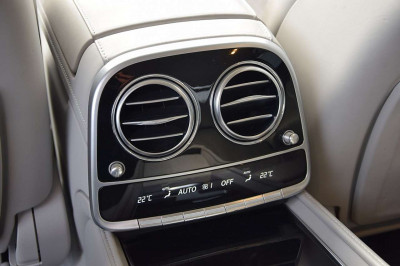 Mercedes-Benz S-Klasse Gebrauchtwagen