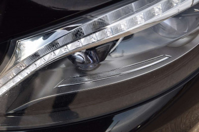 Mercedes-Benz S-Klasse Gebrauchtwagen