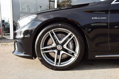 Mercedes-Benz S-Klasse Gebrauchtwagen